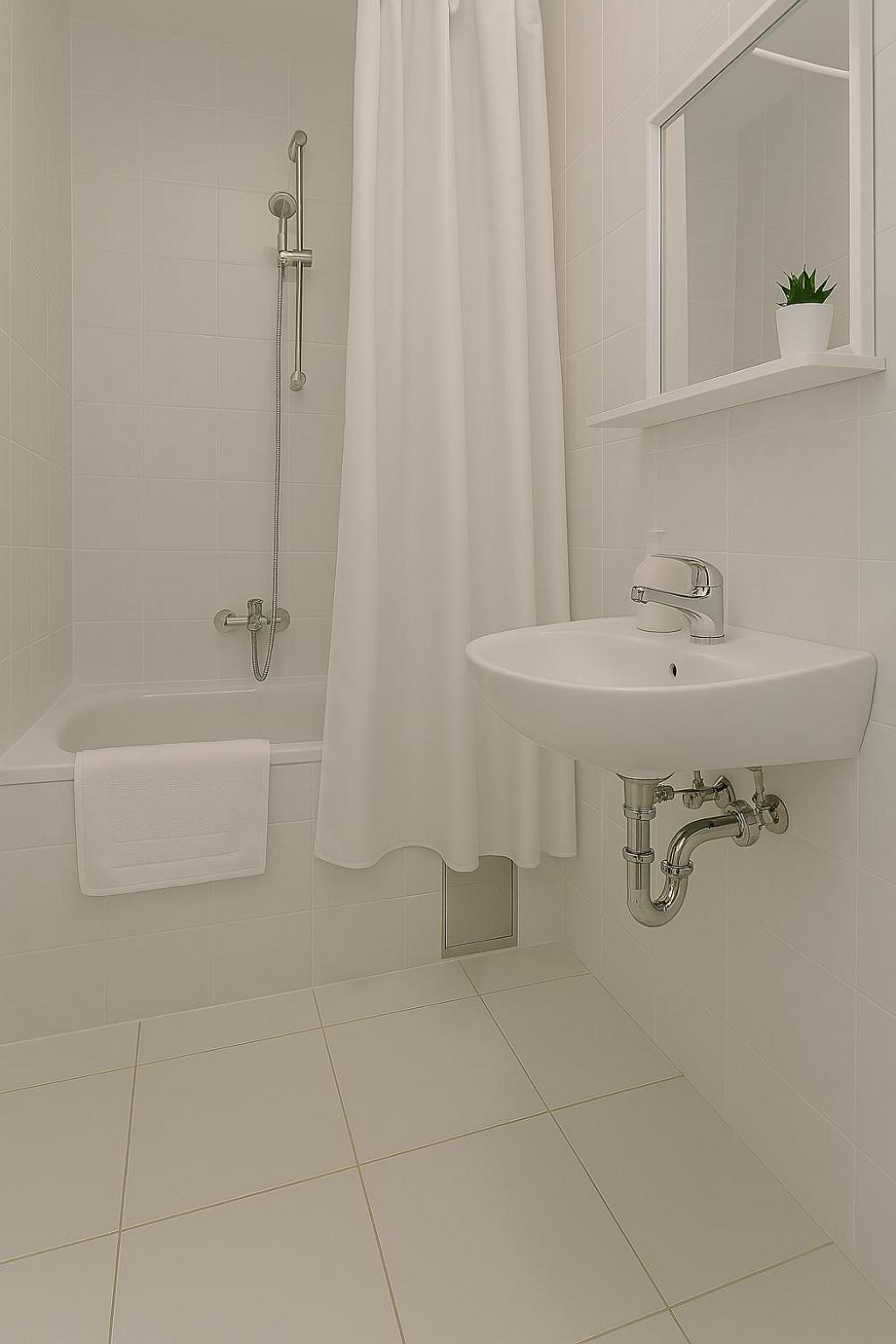 Apartman Ivanto Μακάρσκα Εξωτερικό φωτογραφία